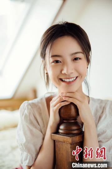 演員李庚希?！∈茉L人供圖