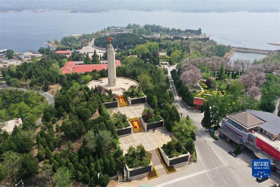 (沿著總書(shū)記的足跡·河北篇·圖文互動(dòng))(7)奮力走好新的“趕考”之路——沿著總書(shū)記的足跡之河北篇