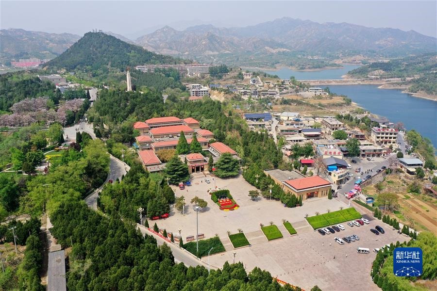 (沿著總書(shū)記的足跡·河北篇·圖文互動(dòng))(6)奮力走好新的“趕考”之路——沿著總書(shū)記的足跡之河北篇