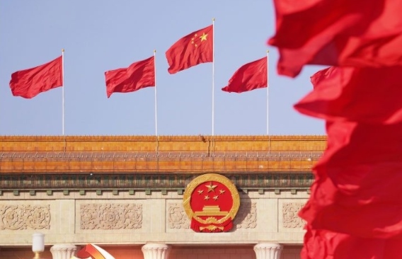 學(xué)習(xí)原聲|永遠(yuǎn)保持趕考的清醒和謹(jǐn)慎