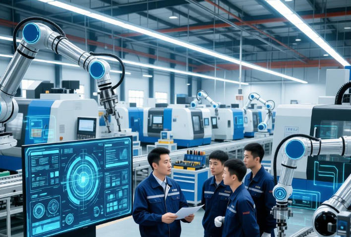 內(nèi)蒙古自治區(qū)總工會公布2025年度北疆工匠