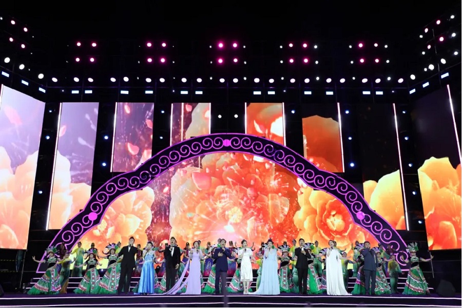 “如七而遇 相思烏?！边@場七夕主題音樂會(huì)甜出圈332.png