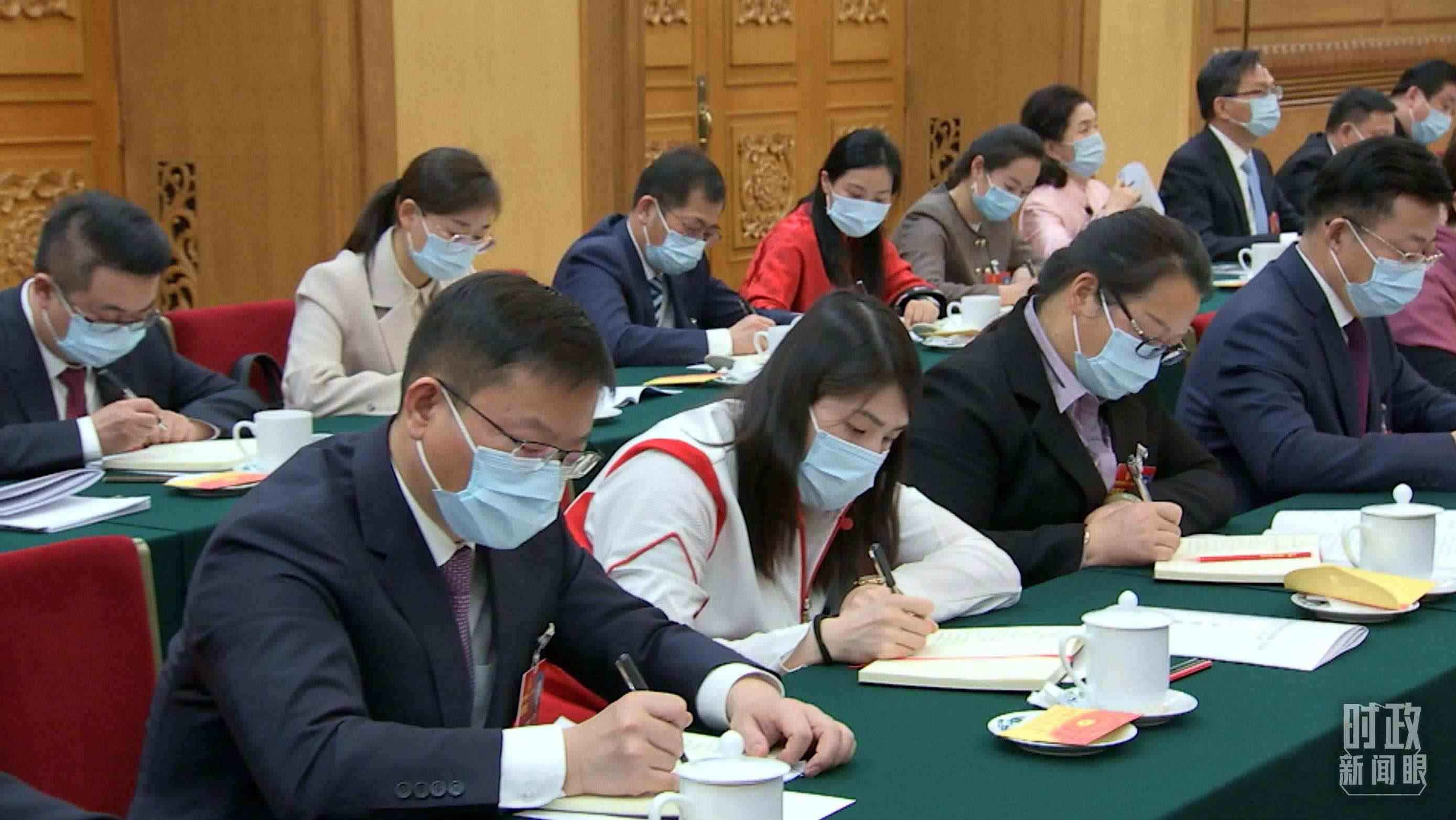 時(shí)政新聞眼丨一場(chǎng)重要會(huì)議召開(kāi)，習(xí)近平全面部署一件事關(guān)全局的大事