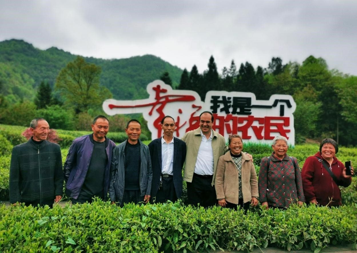 Guizhou Echo | 這一波，貴州又圈“國際粉”了