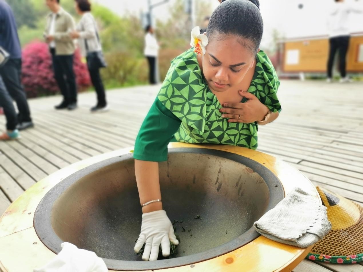Guizhou Echo | 這一波，貴州又圈“國際粉”了