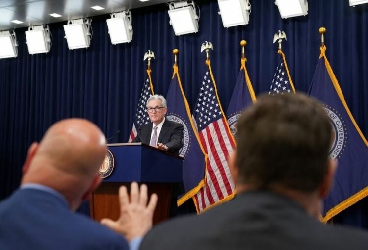 連續(xù)第十次加息！美聯(lián)儲(chǔ)貨幣政策陷困局