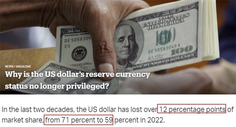 十次加息，美國如何傷害了世界