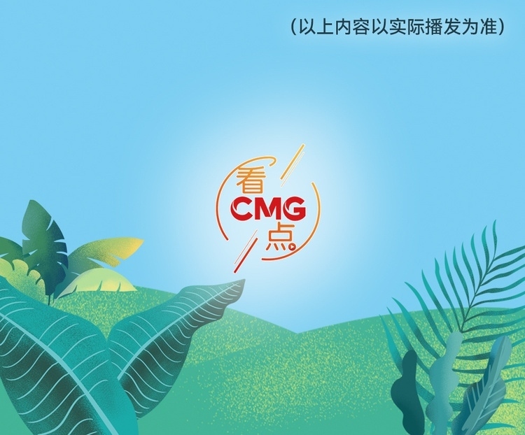 總臺(tái)周看點(diǎn)，來(lái)了！