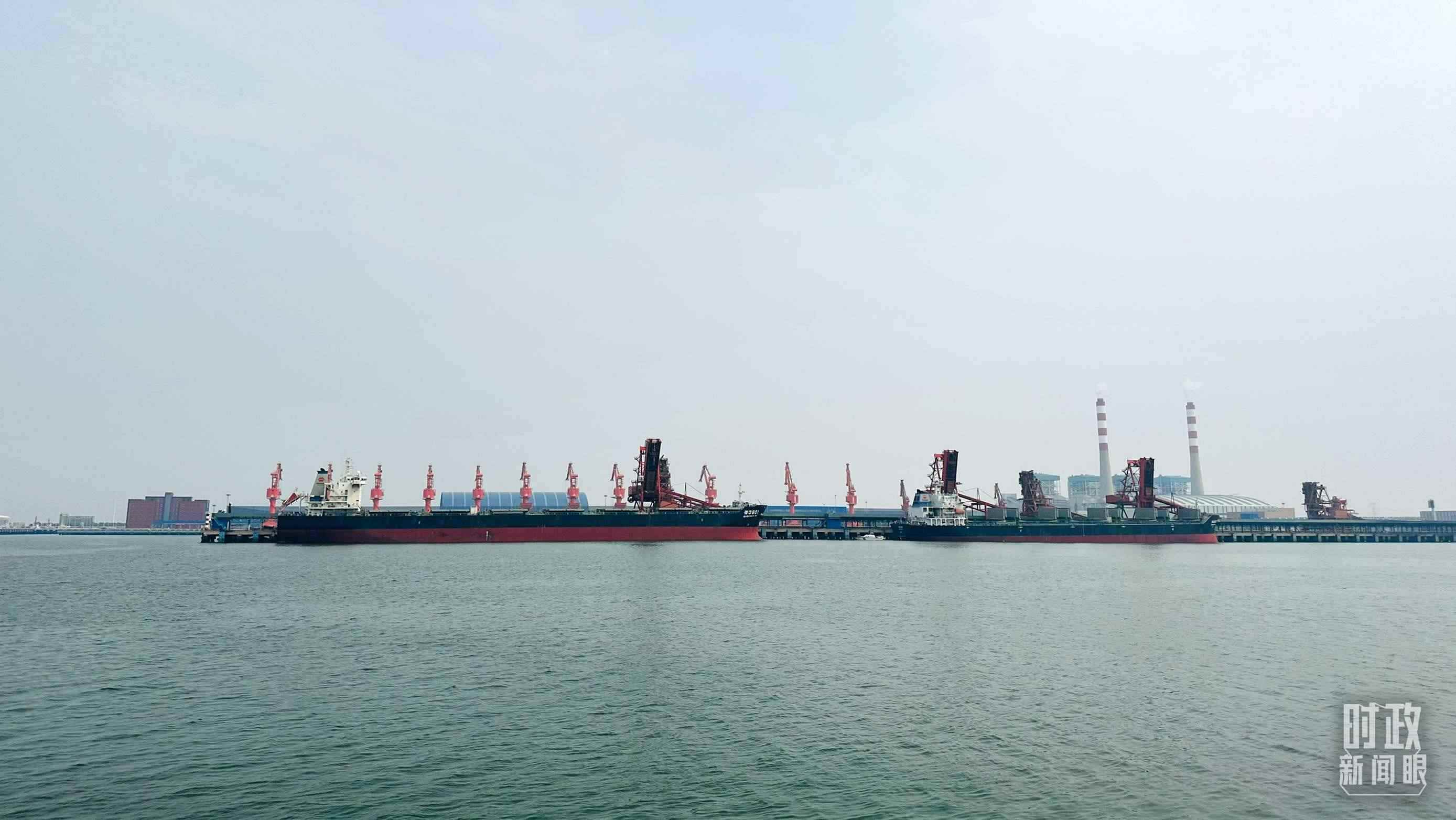 時(shí)政新聞眼丨習(xí)近平考察河北滄州，關(guān)注這些“國(guó)之大者”