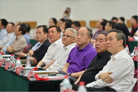 活動現(xiàn)場。校方供圖