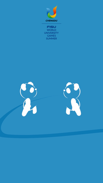 成都大運(yùn)會(huì)丨從四川文物，感受跨越千年的體育互動(dòng)