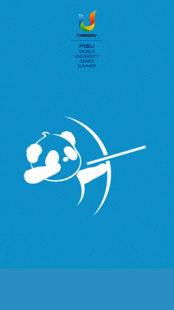 成都大運(yùn)會(huì)丨從四川文物，感受跨越千年的體育互動(dòng)