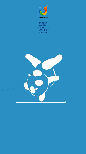 成都大運(yùn)會(huì)丨從四川文物，感受跨越千年的體育互動(dòng)