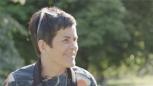 圖為夏洛特·瓊斯。資料圖片