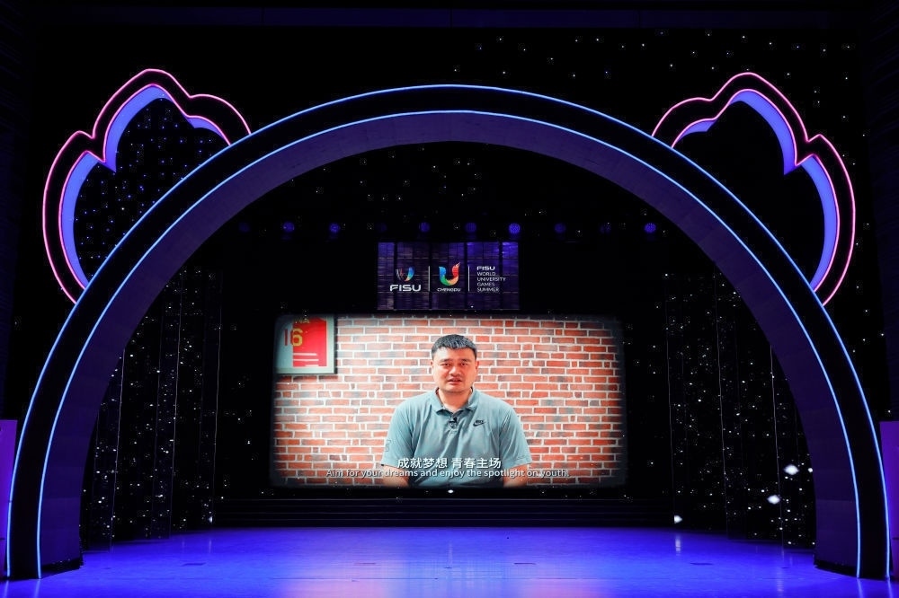 青春主場 丨 中華武術(shù)，傳遞文化精髓感受體育精神