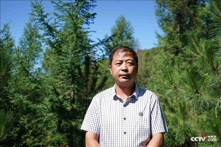 （初光明 央視網記者隋佳桐 攝）