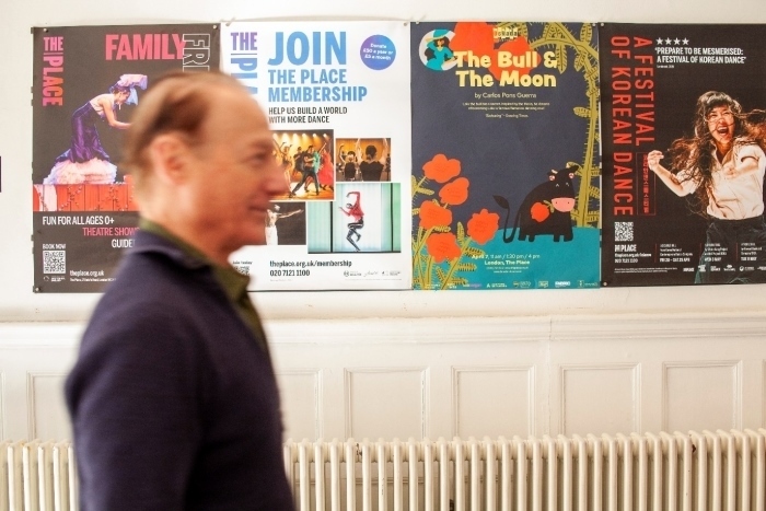 班納曼。Lewis McCarthy攝