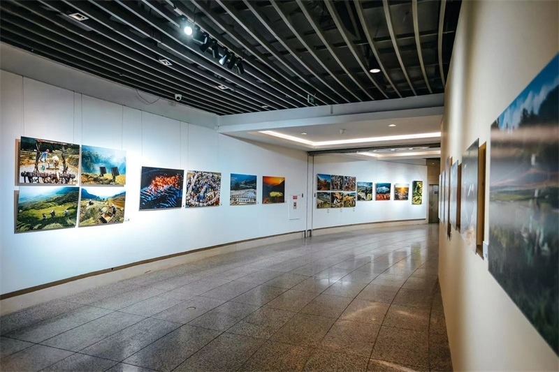 北京國際攝影周2023。主辦方供圖