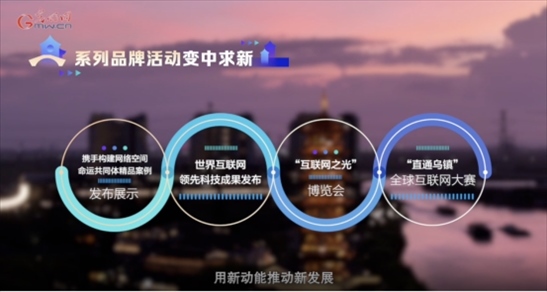 【烏鎮(zhèn)“網(wǎng)事”】數(shù)據(jù)微視頻｜共赴“十年之約”，共逐“數(shù)”字之夢(mèng)