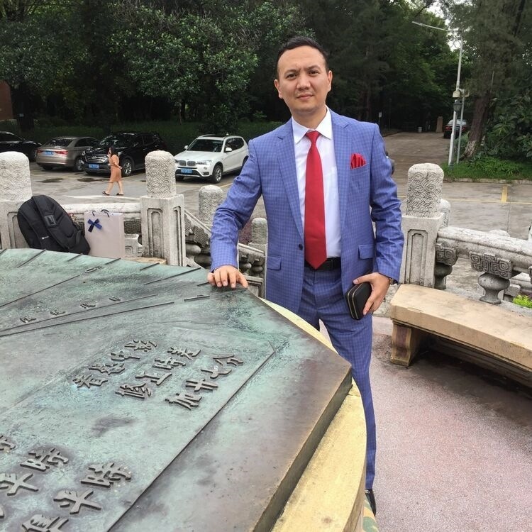 遇見(jiàn)中國(guó)丨烏茲別克斯坦商人瑪蘇穆：在中國(guó)，我仿佛遇到了全世界