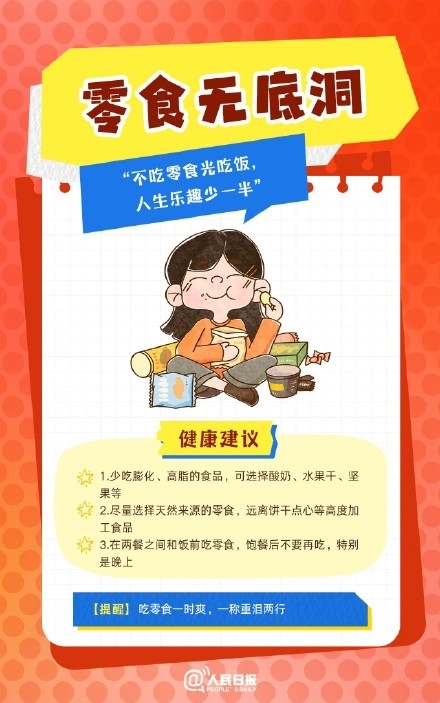 春節(jié)人設(shè)圖鑒，哪一個(gè)是你？