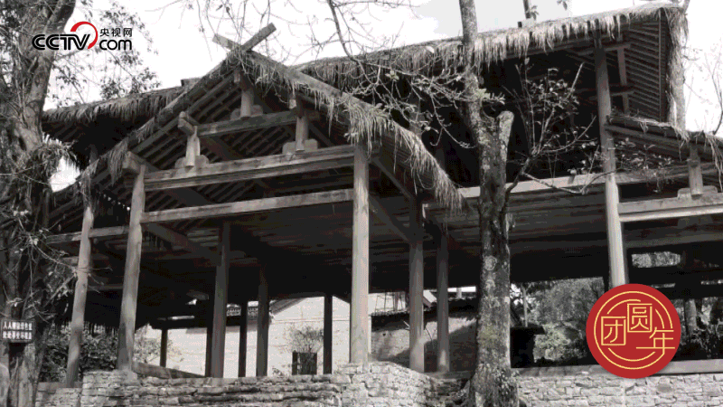 △ 云南省騰沖市清水鄉(xiāng)三家村的司莫拉佤族村曾經是貧困村，隨著國家脫貧攻堅、鄉(xiāng)村振興的推進，這個小村寨舊貌換新顏，變成了名副其實的美麗鄉(xiāng)村。