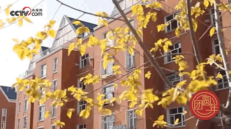 △ 近年來，內蒙古阿爾山市牢記總書記的囑托，開始進行大規(guī)模的棚戶區(qū)改造，城市功能和人居環(huán)境顯著提升。