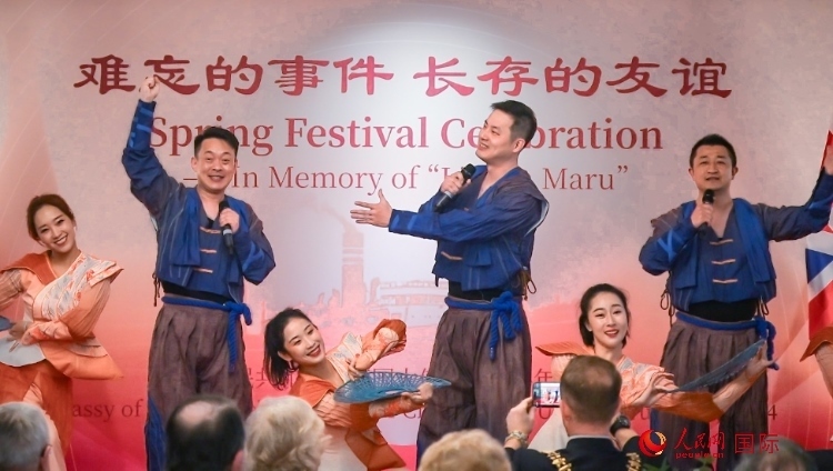 活動現(xiàn)場。人民網(wǎng) 郭錦標攝