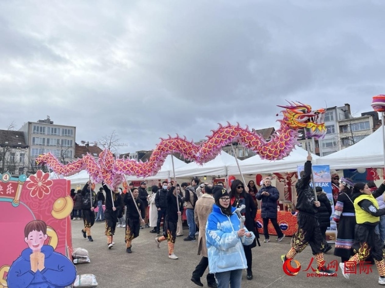 圖為活動現(xiàn)場。人民網(wǎng)記者 牛瑞飛攝