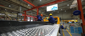 總書記兩會(huì)關(guān)切事|加快實(shí)現(xiàn)高水平科技自立自強(qiáng)