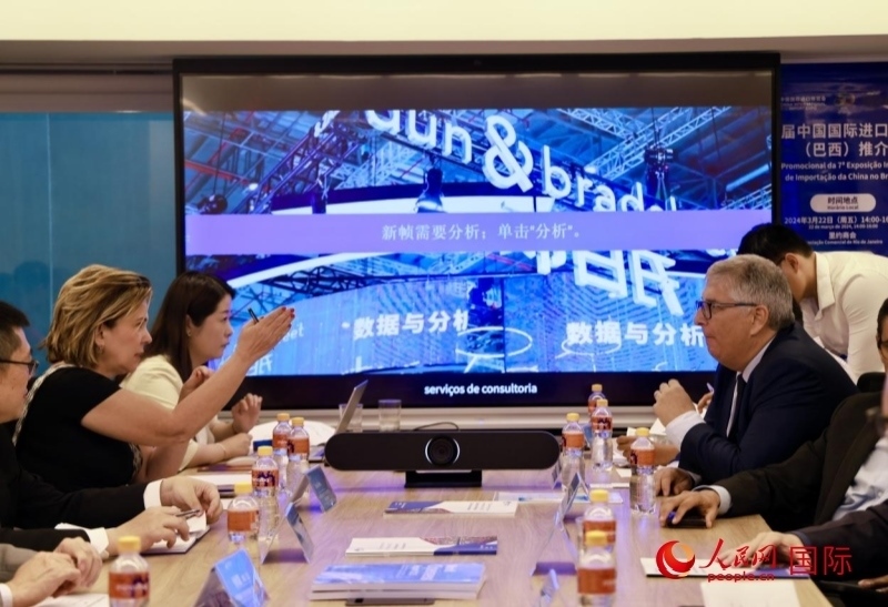 活動(dòng)現(xiàn)場(chǎng)。人民網(wǎng)記者 宋亦然攝