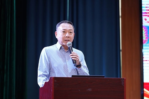 北京大鸞翔宇慈善基金會(huì)理事長(zhǎng)、周恩來侄外孫沈清講述周恩來的讀書故事。