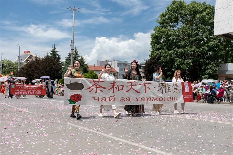 活動(dòng)現(xiàn)場(chǎng)。黃俊攝