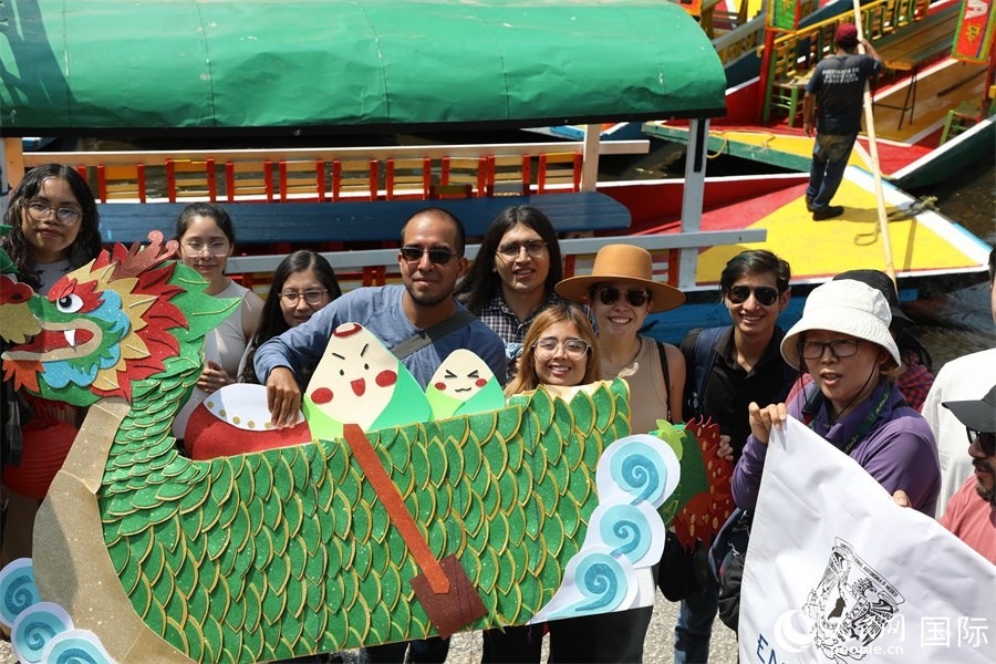 活動(dòng)現(xiàn)場(chǎng)。人民網(wǎng) 埃內(nèi)斯托·多明戈斯攝