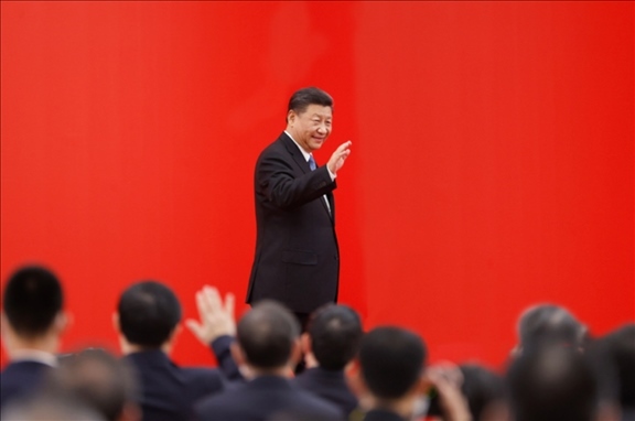 從一扇“門”、一座“城”、兩張“網(wǎng)”，看浦東新區(qū)改革常新