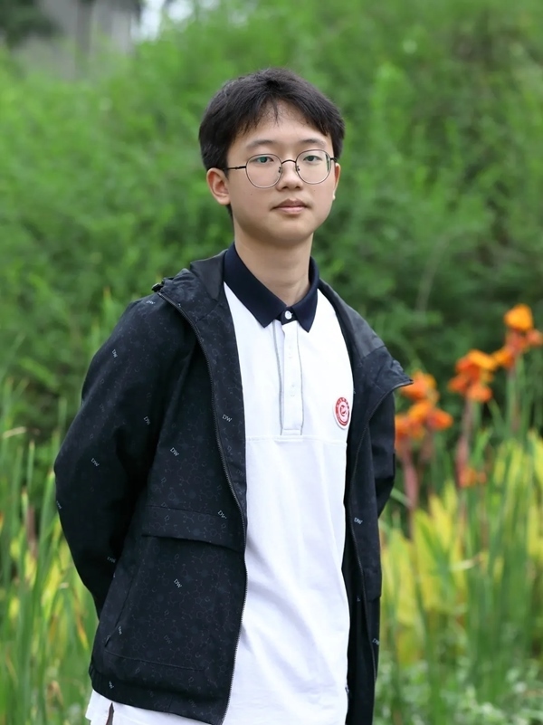 母翰堯。清華大學(xué)供圖