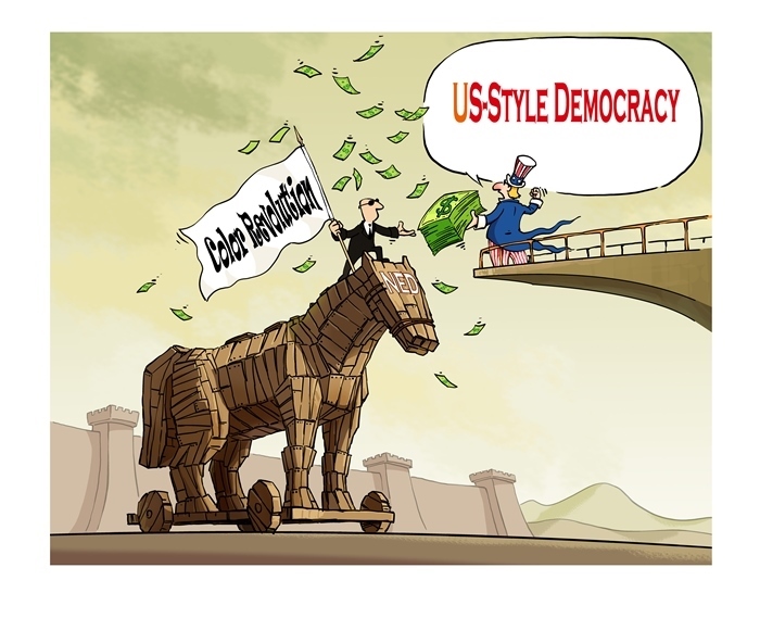 漫畫作者：馬宏亮（人民網(wǎng)版權(quán)圖片，未經(jīng)授權(quán)請(qǐng)勿轉(zhuǎn)載。）