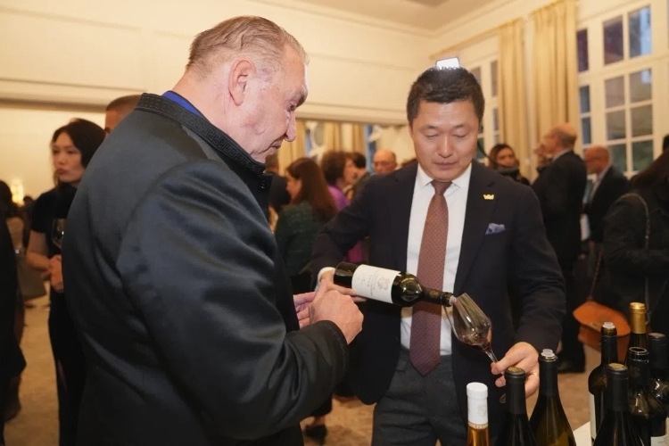 活動(dòng)現(xiàn)場(chǎng)照片。主辦方供圖