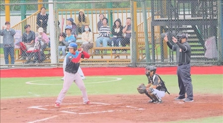 比賽現(xiàn)場。主辦方供圖