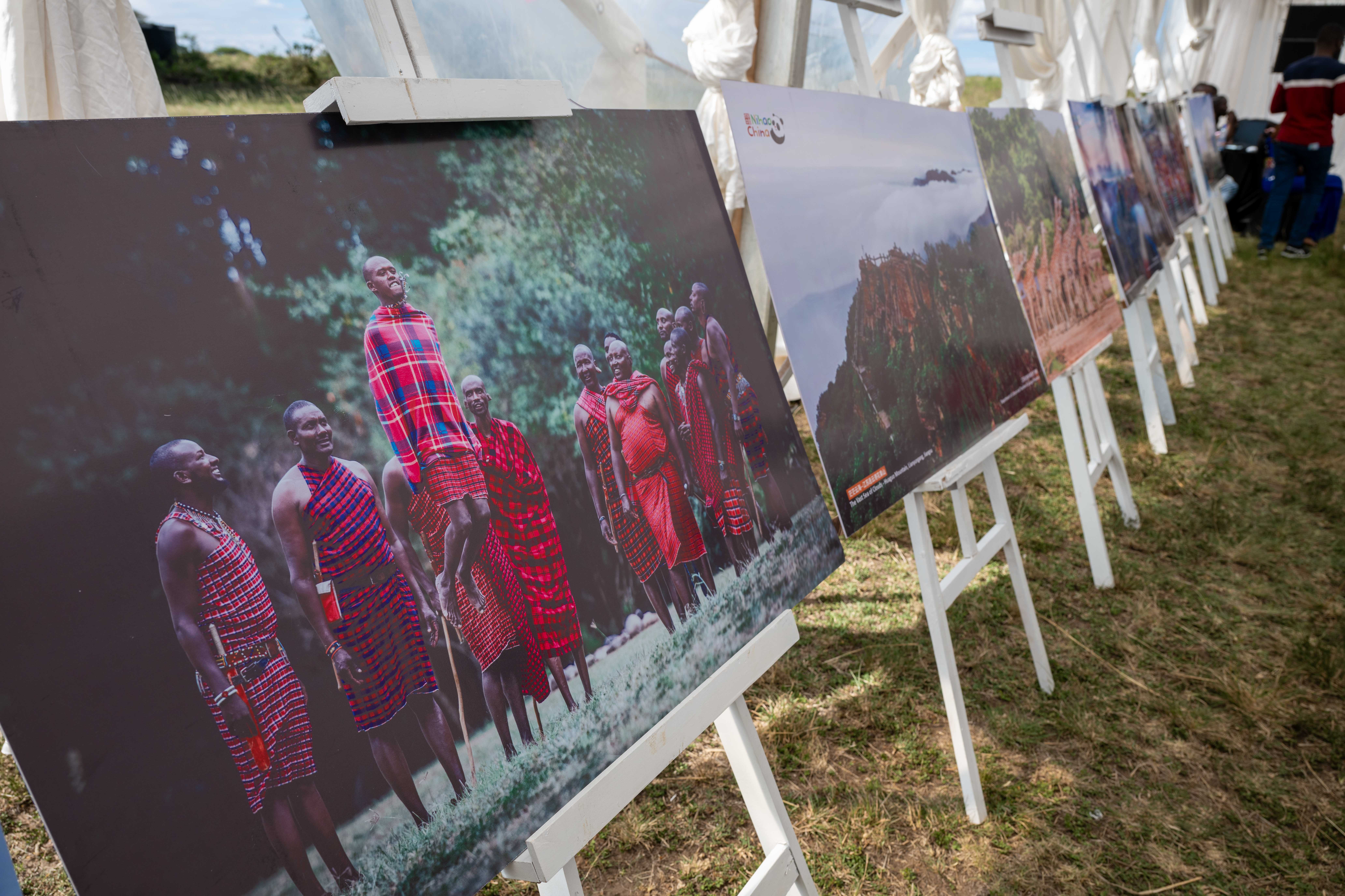 活動(dòng)現(xiàn)場。主辦方供圖