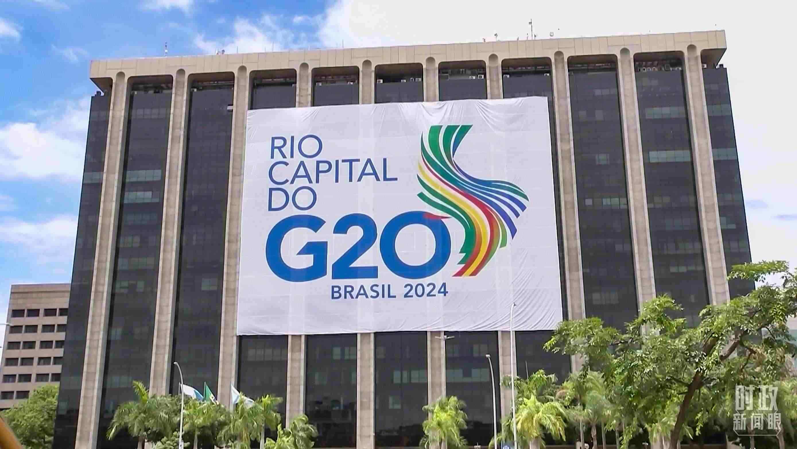 △巴西里約熱內(nèi)盧。