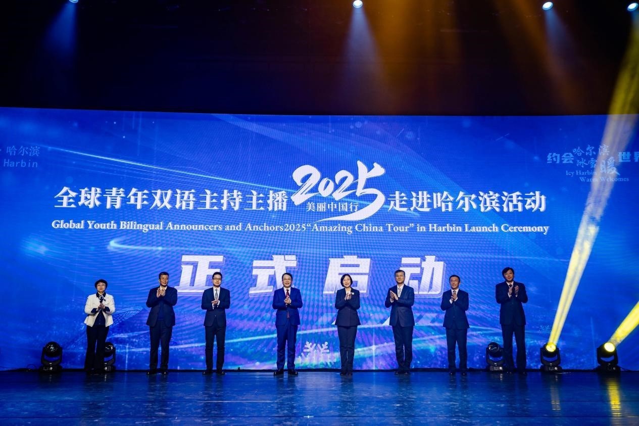 活動(dòng)現(xiàn)場(chǎng)。（蔣德斌攝）