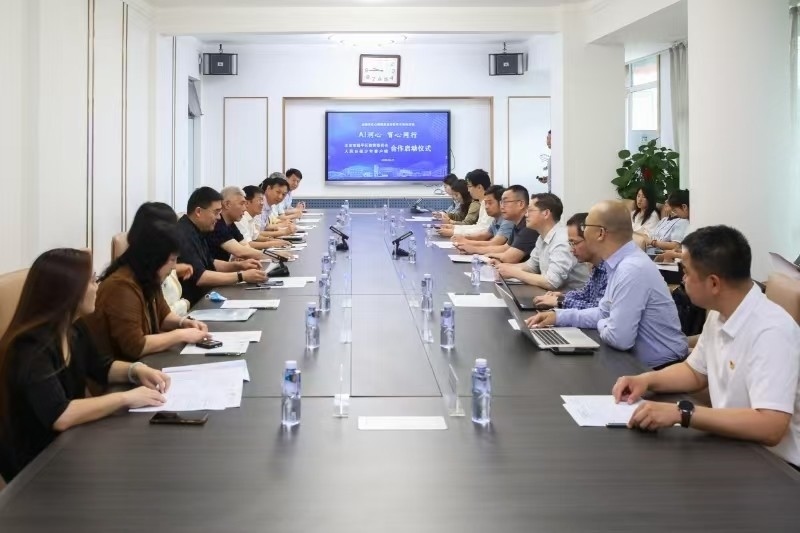 活動(dòng)現(xiàn)場(chǎng)。